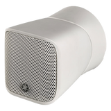VXS1MLW - Altavoz de Montaje en Superficie / Rango Completo 1.5 Pulgadas / Dispersión 170° / Música de Fondo Comercial / Diseño Compacto