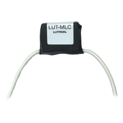 LUTMLC - Adaptador de Carga Mínima / Para LED, CFL, Fluorescente y ELV / 120-277 V~ / Instalación en Caja o Luminaria