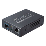 XT-705A - Convertidor de Medios / 10G/5G/2.5G/1G/100M a SFP+ / 10GBASE-X / Cobre a Fibra / 300m a 60km / 3.75W