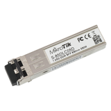S-85DLC05D - Mikrotik S-85DLC05D red modulo transceptor 1250 Mbit/s SFP 850 nm