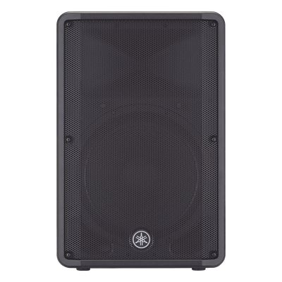 CBR15 - Altavoz de Montaje en Superficie / 2 Vías / Woofer 15'' / 500W Program / 8Ω / 46Hz-20kHz / 96dB