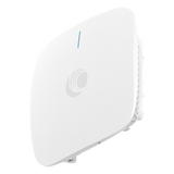 XV2-21X0A00-RW - Punto de Acceso Wi-Fi 6 / Doble Radio 2.4 GHz y 5 GHz / 2.97 Gbps PHY / 256 Clientes Concurrentes / WPA3 / Antenas Integradas 5 dBi y 6 dBi / Gestión Cloud