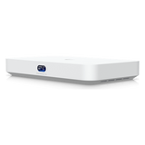 UCG-FIBER - Cloud Gateway / 10G / 4x 2.5GbE / 1x 10G SFP+ / 50 Dispositivos / 500 Clientes / 3.28 ft x 3.28 ft