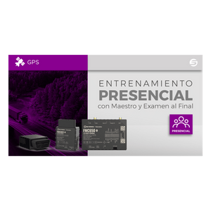 EXPERTELTONIKA - Curso de Programación GPS / Rastreadores Teltonika / Plataforma de Gestión / Monitoreo en Tiempo Real / Instalación Vehicular