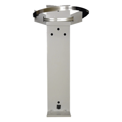 60-9197414-000 - Soporte de Montaje en Pared / Cilindro 12-1/4 in (311 mm) / Rango 0°F a 120°F (-18°C a 49°C) / Sistemas de Supresión de Incendios en Cocinas Comerciales
