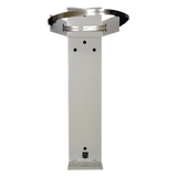 60-9197414-000 - Soporte de Montaje en Pared / Cilindro 12-1/4 in (311 mm) / Rango 0°F a 120°F (-18°C a 49°C) / Sistemas de Supresión de Incendios en Cocinas Comerciales
