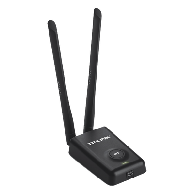 TL-WN8200ND - TP-Link TL-WN8200ND tarjetas de red Inalámbrico USB WLAN 300 Mbit/s