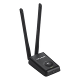 TL-WN8200ND - TP-Link TL-WN8200ND tarjetas de red Inalámbrico USB WLAN 300 Mbit/s