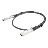 LP-DAC-40G-1M - Cable DAC QSFP+ / 40 Gbps / Passive Direct Attach Copper / 1 m (3.28 ft) / Twinax