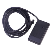 MEITRACKRFID - Lector RFID / 5V / 3-15 cm / 19200 baud / -20°C a 55°C / 79x42x13mm