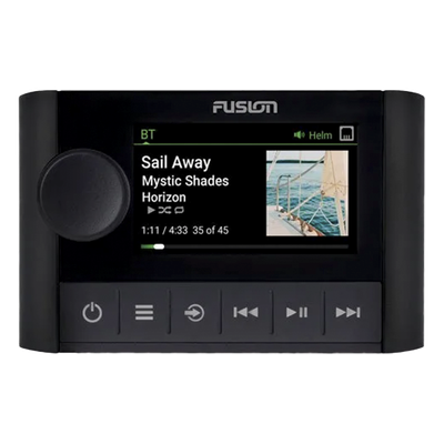10-02244-00 - Control de mando a distancia con conexión vía Ethernet, Fusion Apollo ERX400, para sistemas de audio.