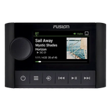 10-02244-00 - Control de mando a distancia con conexión vía Ethernet, Fusion Apollo ERX400, para sistemas de audio.