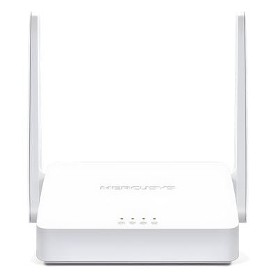 MW302R - Mercusys MW302R Routers inalámbricos Si No No