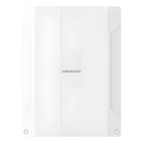 DS-PM1-I16O2-WB - Expansor de Zonas Inalámbrico / 16 Entradas / 2 Salidas de Relé / 433 MHz / Compatible con Sensores DSC y Otras Marcas