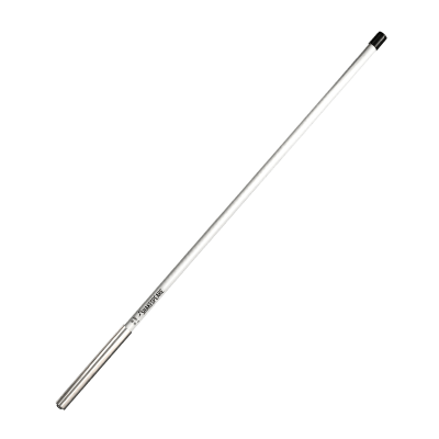Shakespeare A.I.S. Antenna Sturdy Fibreglass SO239 Connector - No Cable - White, 1.2 m antena de radio VHF 3 dB