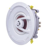 G71 - Altavoz de techo / 7 pulgadas (0.58 pies) / Woofer fibra de carbono / Tweeter titanio / Montaje sin herramientas
