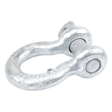 ST-GRI-34G - Tensor de acero forjado / Gancho-argolla / Rosca 3/8" x 6" (152 mm) / Carga 320 kg