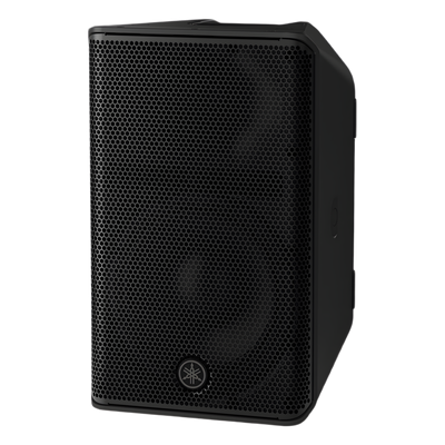 DXR10MK3 - Bafle Activo | 2 Vías | Bi-amplificado | Woofer 10" | Driver de Compresión 1.75" | 1000W RMS | DSP | Bluetooth 5.0 | Control D-Remote | Pantalla para Configuración