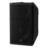 DXR10MK3 - Bafle Activo | 2 Vías | Bi-amplificado | Woofer 10" | Driver de Compresión 1.75" | 1000W RMS | DSP | Bluetooth 5.0 | Control D-Remote | Pantalla para Configuración