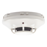 2151T - Detector de Humo y Temperatura, Convencional y de Bajo Perfil para Aplicaciones Especiales