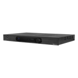 TRU-S500DSP - Amplificador de Subwoofer / Monocanal / DSP Integrado / 500W / 4-8Ω / Chasis 1U / 1.51x18.98x10.39 pulgadas