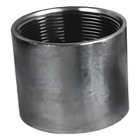 COAL-32 - Cople Conduit / Aluminio 6063-T5 / 1 1/4" (32 mm) / UL-6A / ANSI C80.5