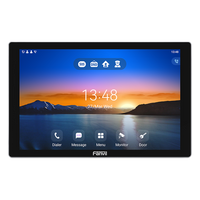 I507W - Monitor IP/SIP / Pantalla Táctil 10.1