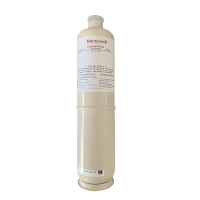 998-022-001 - Cilindro de Gas de Calibración / Metano-Aire al 50% LEL / 103 Litros / Compatible XNX XCD S3K