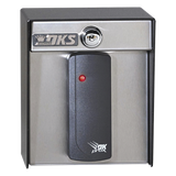 1520-084 - Lector de Tarjetas Autónomo / Compatible con Tarjetas DK Prox / Salida de Relevador