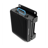 PXR1AJF - Receptor FMPS Clase 4 / 180 Vcd Entrada / 1600 W y 56 Vcd Salida / Terminal Tornillo / 1 RU
