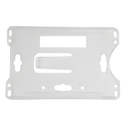 9954112 - Tarjeta de Acceso Combinada / UHF 5 m (16.4 ft) / HID iCLASS 2K / Wiegand 26 bits / ISO Delgada / Sin Batería