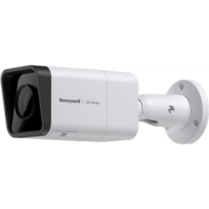HC35WB5R2 - Cámara Bala IP / 5 Megapixel / Lente Varifocal Motorizado 2.7-13.5 mm / WDR 120 dB / IR 60 m (196.9 ft) / IP66/IP67 IK10 / PoE / NDAA