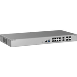 RG-CNC312 - Controlador de Red / 10 Gbps / 8 Puertos Gigabit / 2 Puertos 10G SFP+ / Gestión de 32 APs (Expandible a 512) / Wi-Fi 7 / Virtualización AC / Gestión Cloud / Línea Cybrey
