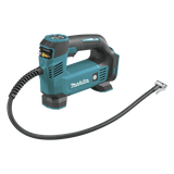 DMP180Z - Inflador Inalámbrico / 18 Vcc / 121 PSI / Motor Sin Escobillas / Sin Batería