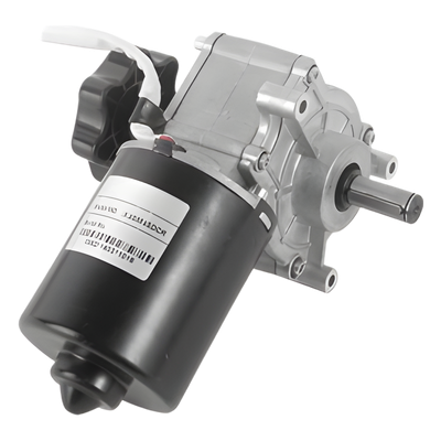 XBS-M4S-DC-L - Motor de Refacción / 110 VCA / 250 W / 30 RPM / IP54 / -30 a 55 °C / 5,000,000 Ciclos