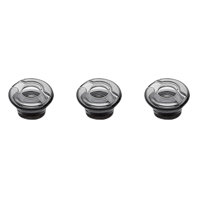 EAR-TIPS-FOR-BH71-(LARGE-3-PCS) - Almohadillas De Repuesto para Diademas Yealink BH71, Tamaño Grande (3 Piezas)