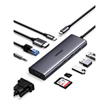 Ugreen Revodok 10-in-1 USB-C Hub