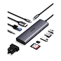 Ugreen Revodok 10-in-1 USB-C Hub