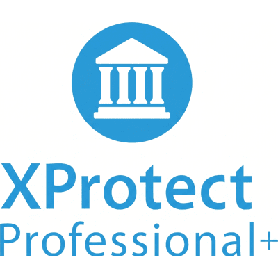 XPPPLUSDL - Licencia VMS por Canal / Desde 49 Cámaras / Análisis de Video Integrado / Failover Automático / H.265 / API Abierta
