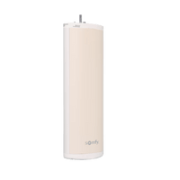 Motor inteligente para automatizar y controlar sus cortinas tradicionales, vincule directamente con InteO SOMFY