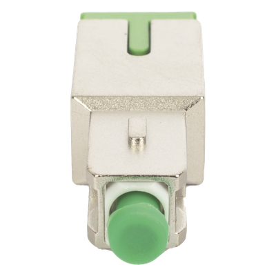 LP-FOAD-6110 - Atenuador Óptico / SC/APC Macho-Hembra / 10 dB / Fibra Monomodo / 1310/1550 nm / FTTx-DWDM