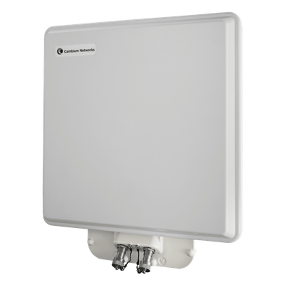 PTP-700CI - (C045070B004A) Radio para Punto a Punto, 450 Mbps, 4.400-5.925 GHz  Integrado/Conecterizado (ambas opciones) de baja latencia