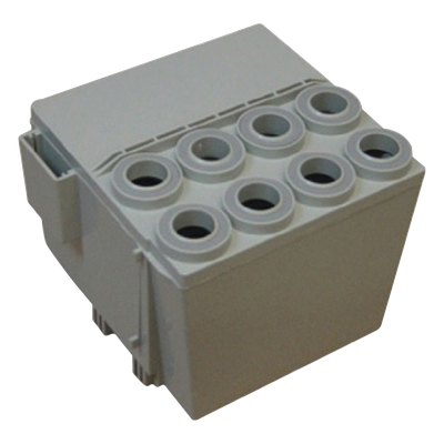 VSP-030 - Filtro interno / Alta eficiencia / Diseño compacto / Serie VLI compatible / Fácil mantenimiento
