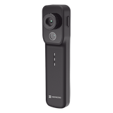 HM-TJ52-3AQF/W-MINIX - Cámara Termográfica Inalámbrica / IR 256 x 192 / SuperIR / Rango -20°C a 550°C / Wi-Fi Dual 2.4/5 GHz / Batería 4 h / IP54
