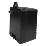RT1230LS - Transformador de Pared / 12 VCA / 30 VA / Entrada 120 VCA 60 Hz / Diseño Compacto