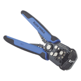 110-61 - Pelacables KLEIN TOOLS 110-61 para Cable Sólido 10-20 AWG y Cable Trenzado 12-22 AWG con Cortador de Ajuste Automático.