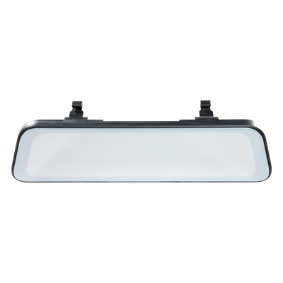 AE-DC2928-N6 - Cámara de Retrovisor / Doble Lente 2 MP / 1080p Simultáneo / Pantalla 9.35" (23.7 cm) IPS / Gran Angular 103°+111° / H.265 / G-Sensor / Reconocimiento de Voz