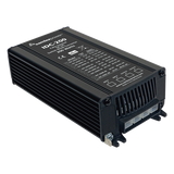 IDC-200A-24 - Convertidor Aislado d/200W Ent: 9-18Vcc, Sal: 24 Volts, 8 Amp