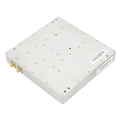 LPA-850-LU/PD - Amplificador Lineal de Potencia / Celular 850 MHz / Down Link / Repuesto para CRSOG08WB