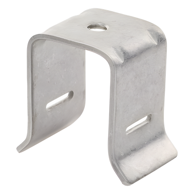 SOA38 - Adaptador de Montaje / Orificio Roscado 3/8" / Kit 10 Piezas / Acero Inoxidable / Uso Industrial